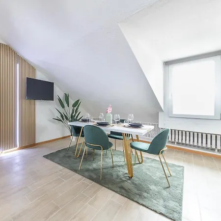 Dore Appartement